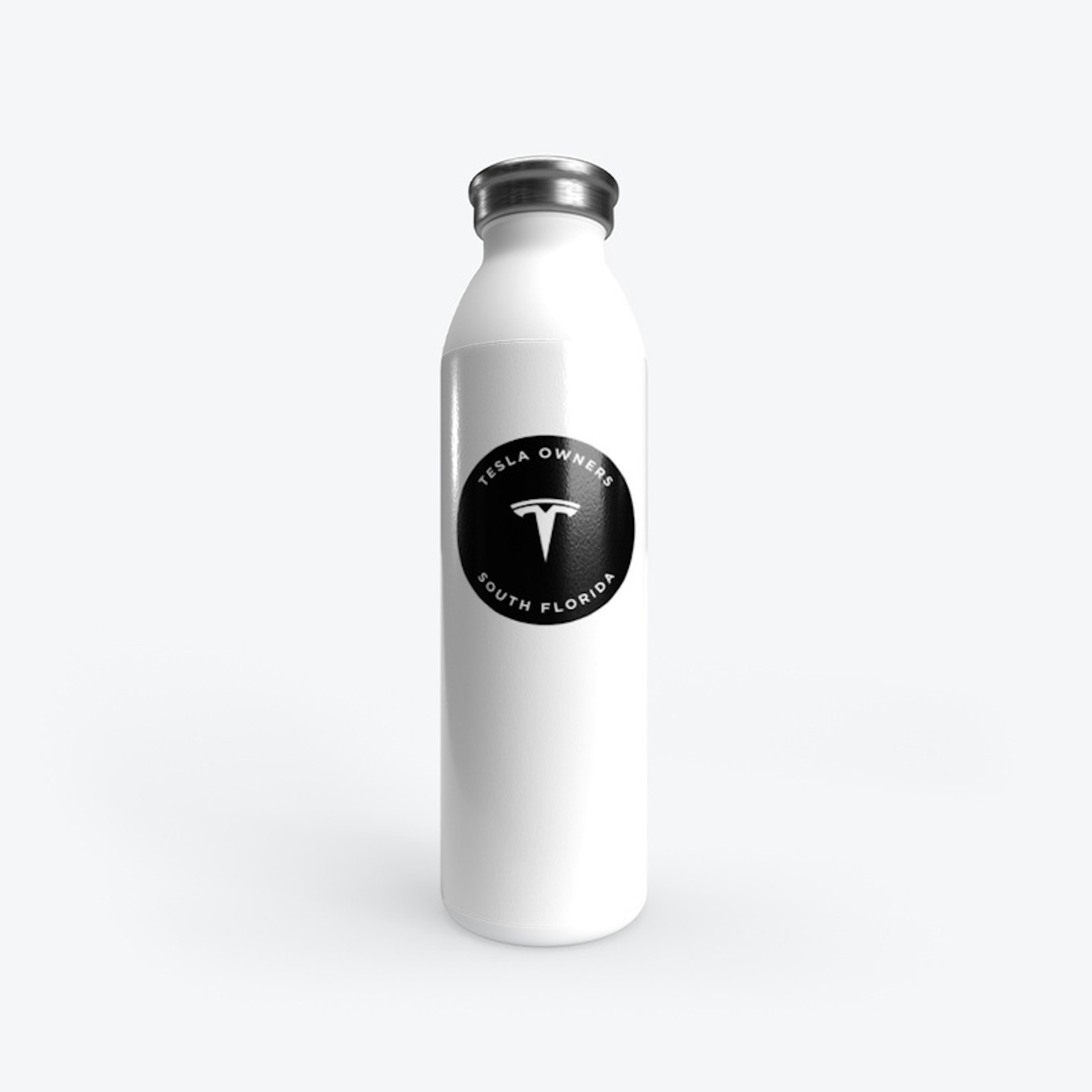 Classic  Stainless Water Bottle